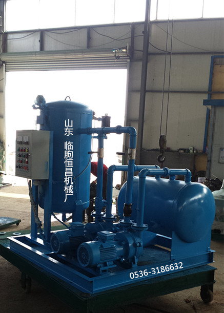 井點(diǎn)真空降水機(jī)組圖片/井點(diǎn)真空降水機(jī)組樣板圖 (4)