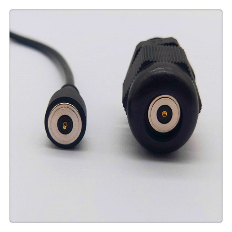 充電連接器圖片/充電連接器樣板圖 (1)