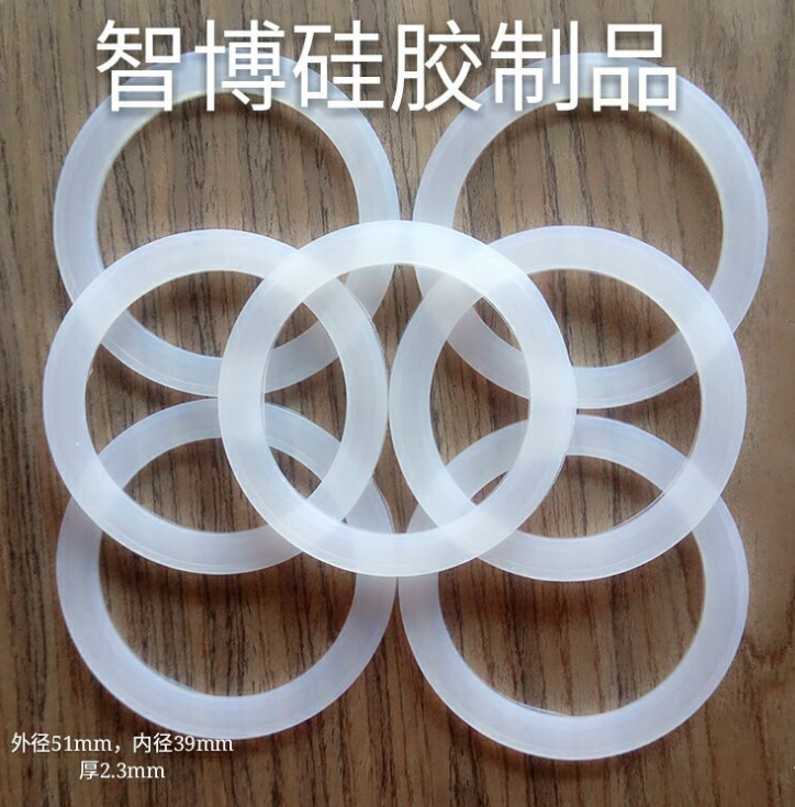 橡膠密封圈圖片/橡膠密封圈樣板圖 (2)