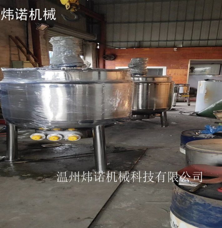 膠攪拌罐圖片/膠攪拌罐樣板圖 (3)