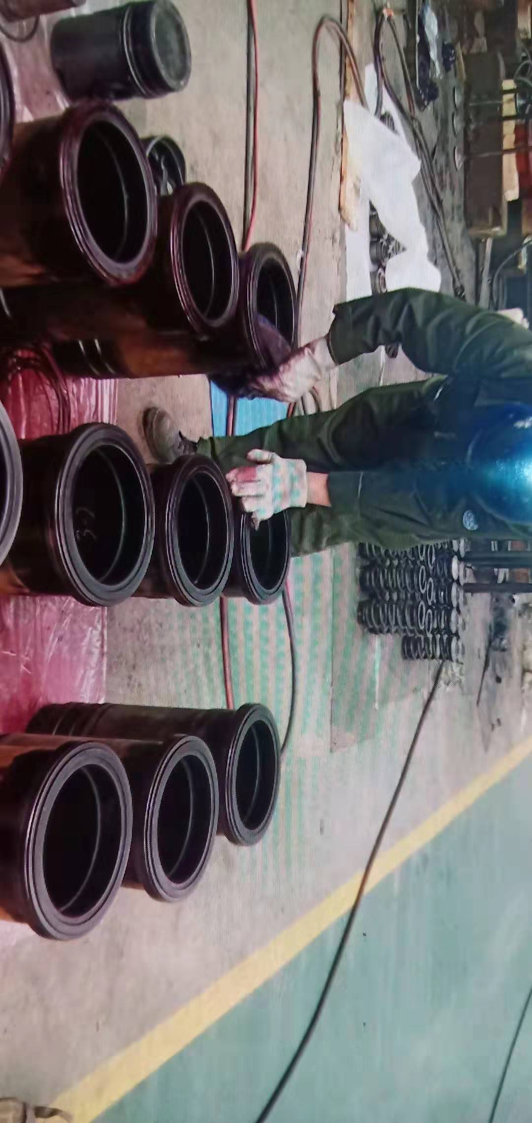 天津洋馬發(fā)動(dòng)機(jī)維修銷售圖片