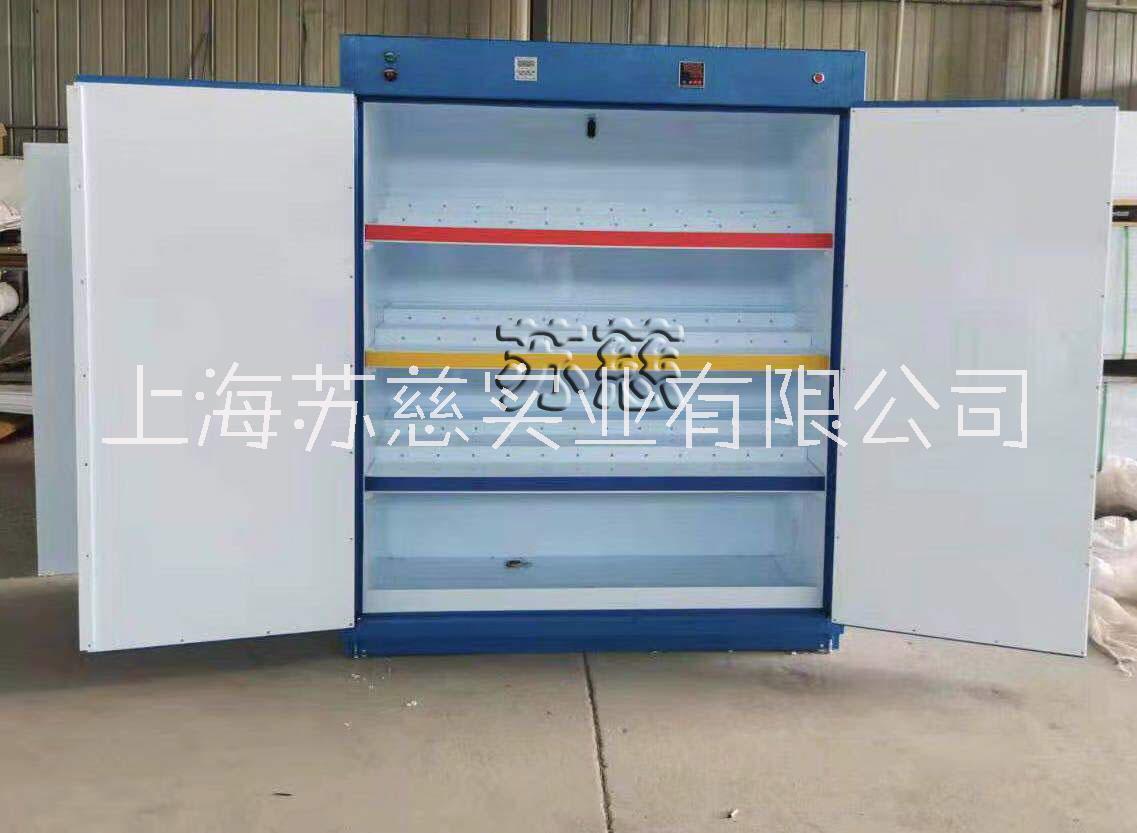 烏魯木齊易燃品毒害品儲(chǔ)存柜圖片/烏魯木齊易燃品毒害品儲(chǔ)存柜樣板圖 (3)