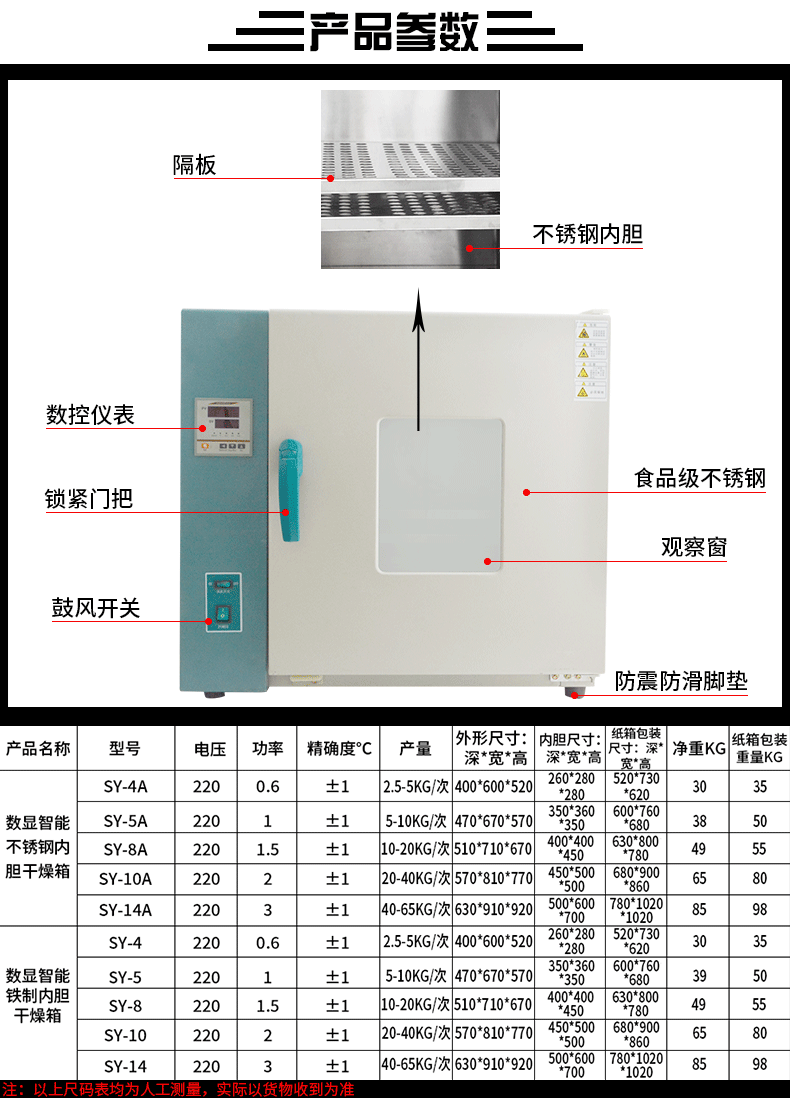 广州市恒温干燥箱厂家