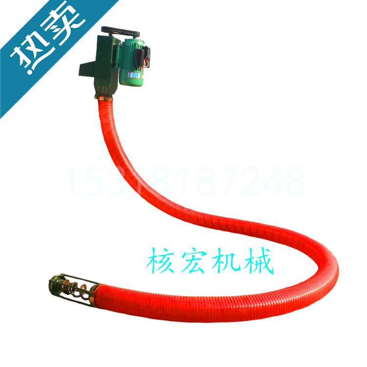 中小型收糧廠吸糧機(jī)圖片/中小型收糧廠吸糧機(jī)樣板圖 (4)