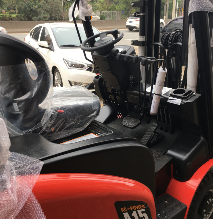 全新蓄電池叉車圖片/全新蓄電池叉車樣板圖 (4)