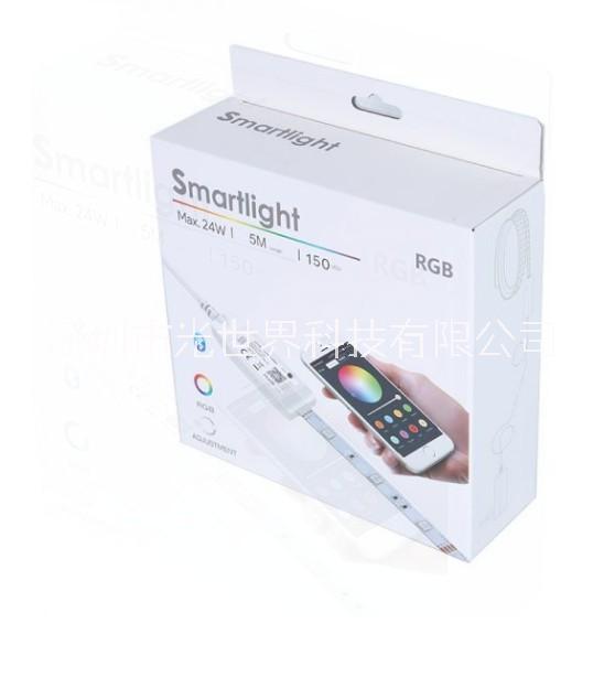 LED智能套裝燈帶圖片/LED智能套裝燈帶樣板圖 (2)