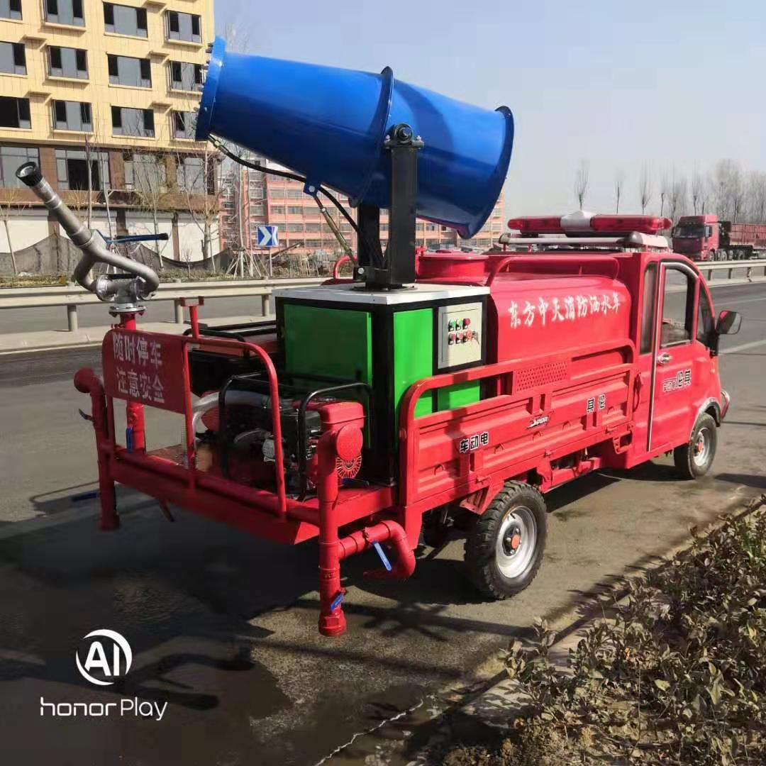 灑水車圖片/灑水車樣板圖 (2)