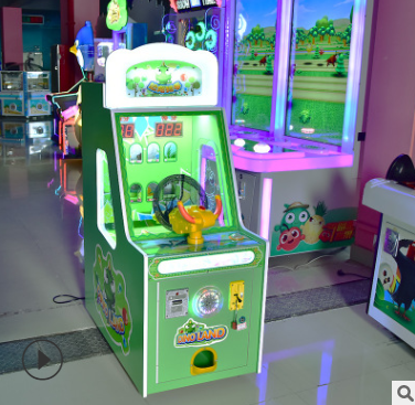 射擊機(jī)游戲 機(jī)出售圖片/射擊機(jī)游戲 機(jī)出售樣板圖 (3)