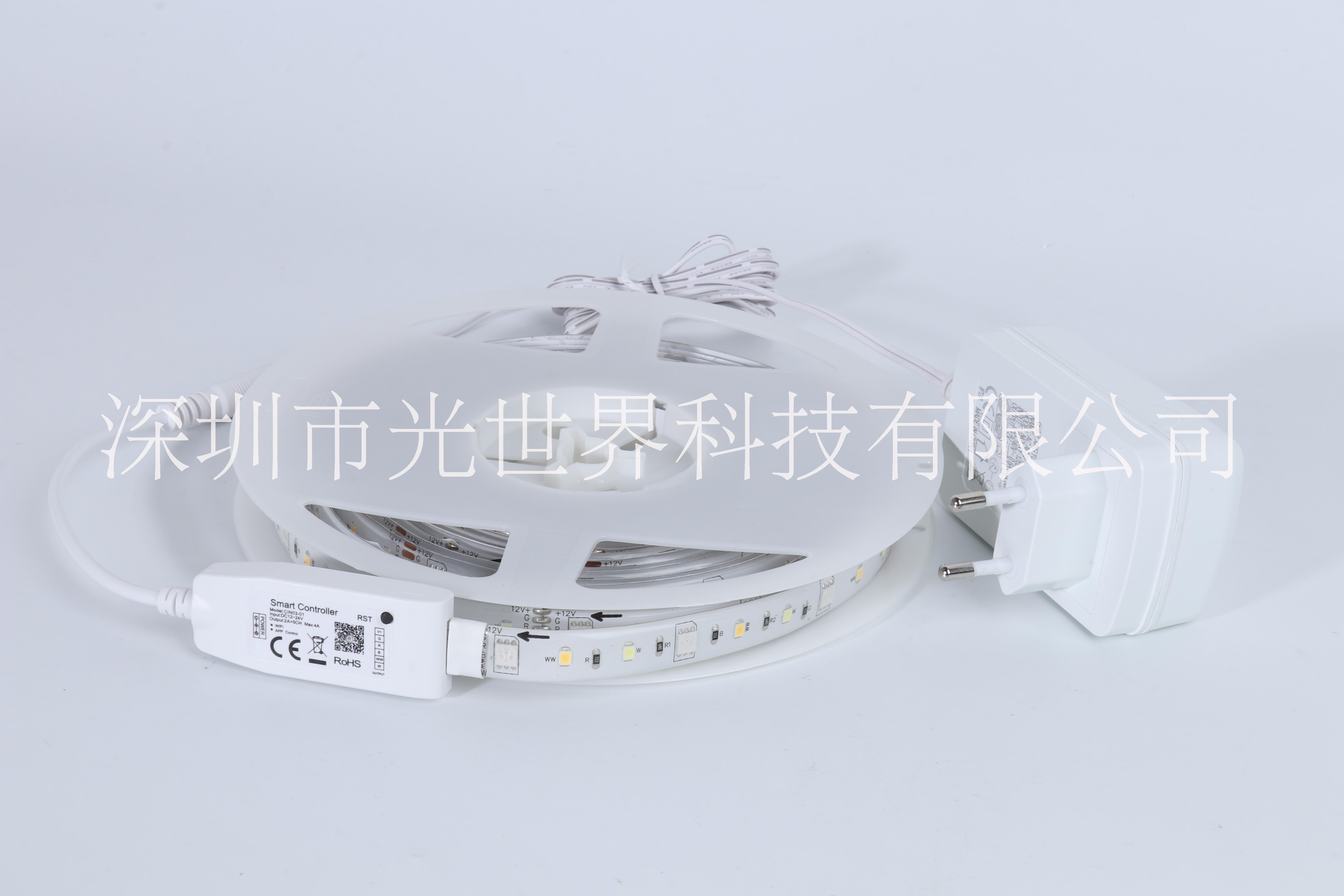 LED智能套裝燈帶圖片/LED智能套裝燈帶樣板圖 (4)