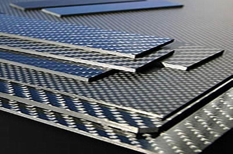 碳纖維板檢測(cè)