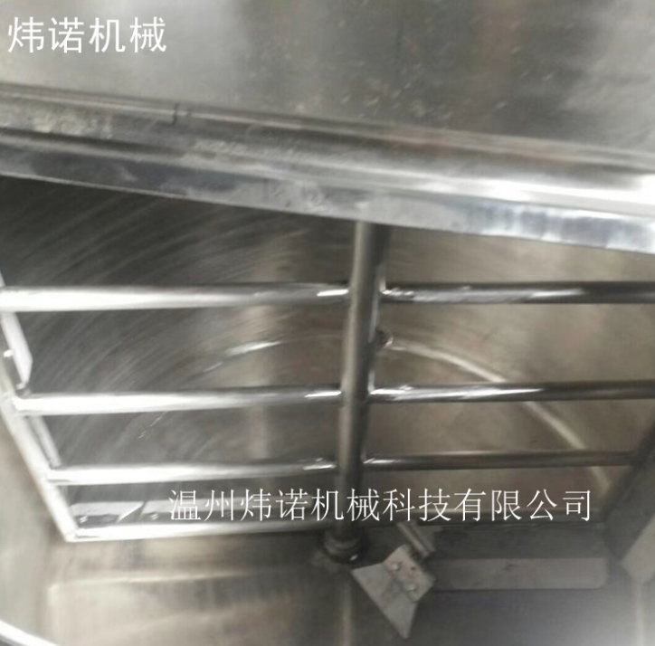 攪拌桶罐圖片/攪拌桶罐樣板圖 (4)