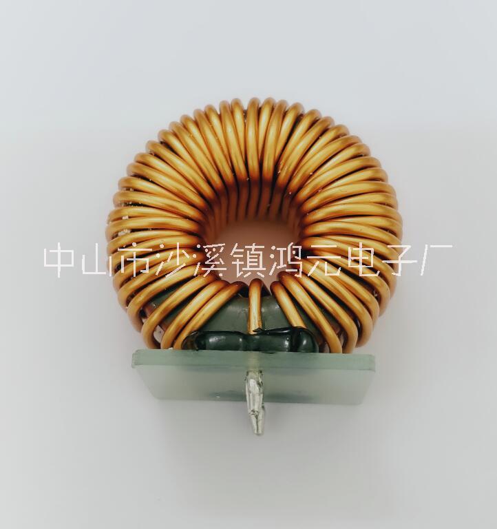 環(huán)形電感圖片/環(huán)形電感樣板圖 (1)