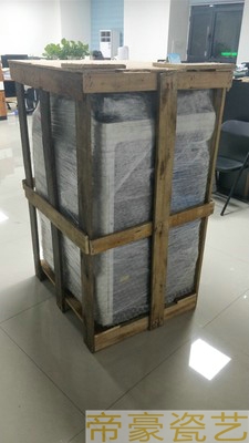 陜西西安烤瓷相片機(jī)，圖片