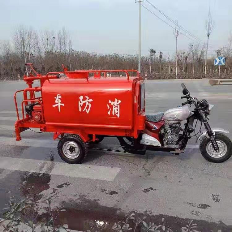消防灑水車圖片