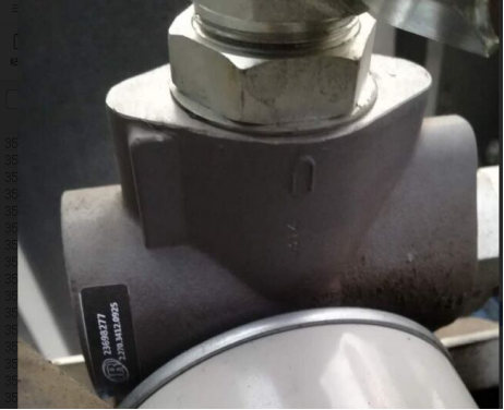 進氣閥圖片/進氣閥樣板圖 (4)