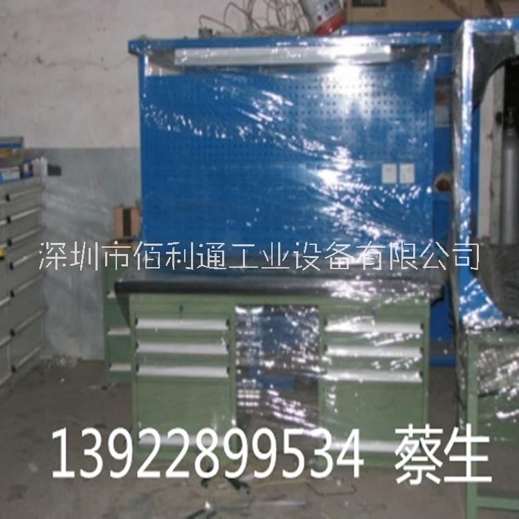 掛板式工作臺圖片/掛板式工作臺樣板圖 (4)