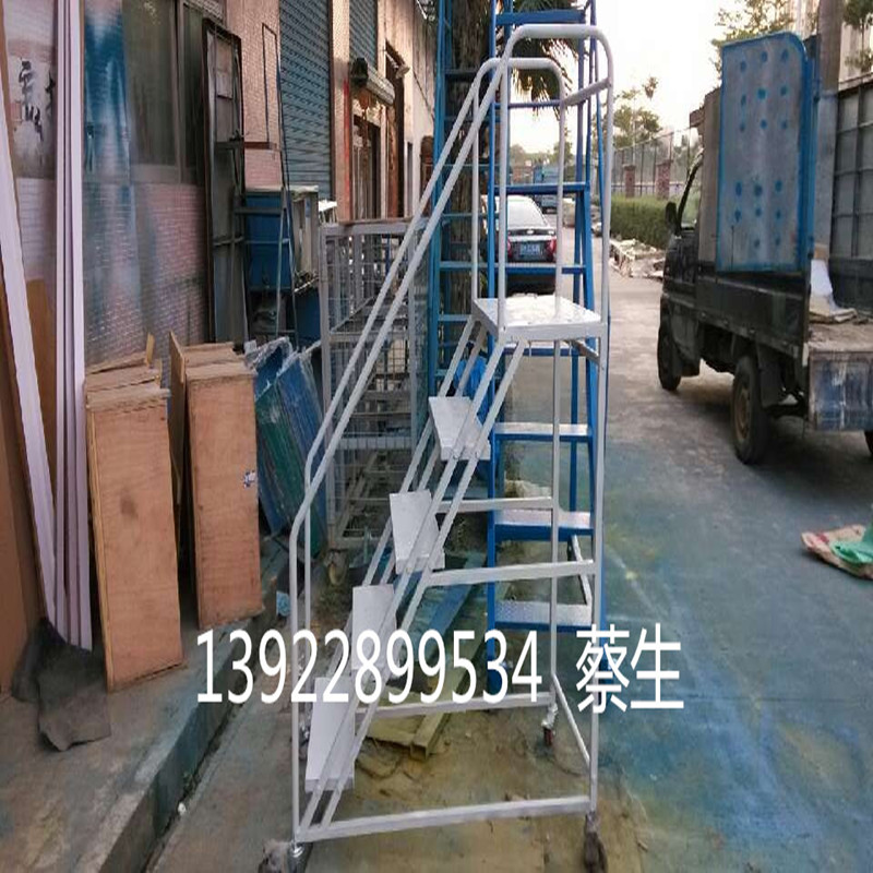 登高梯圖片/登高梯樣板圖 (3)