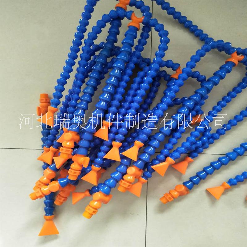 塑料冷卻管圖片/塑料冷卻管樣板圖 (2)