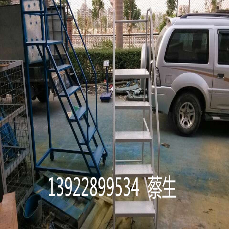 登高梯圖片/登高梯樣板圖 (2)