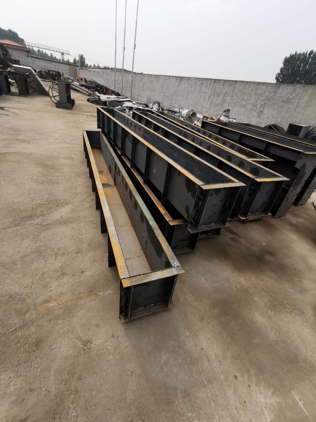玻璃鋼模具圖片/玻璃鋼模具樣板圖 (4)