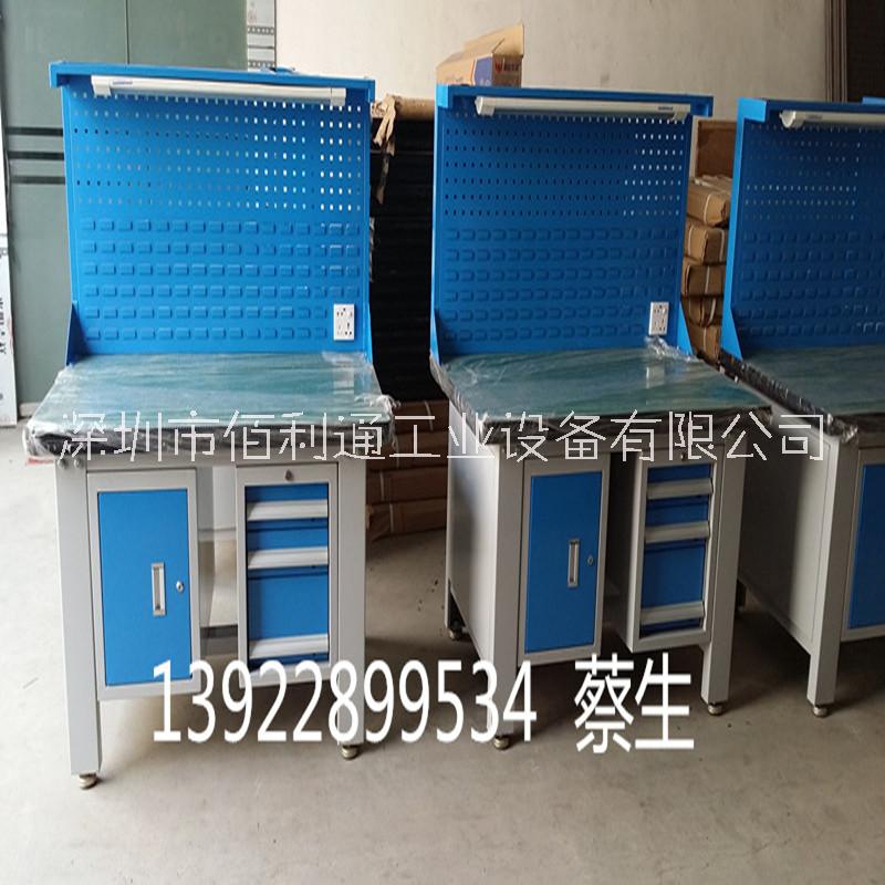 掛板式工作臺圖片/掛板式工作臺樣板圖 (3)