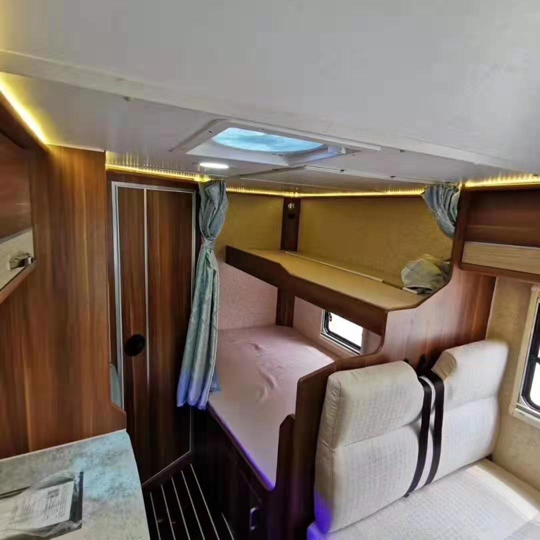 汕頭江鈴特順C房車哪家質(zhì)量好圖片/汕頭江鈴特順C房車哪家質(zhì)量好樣板圖 (2)