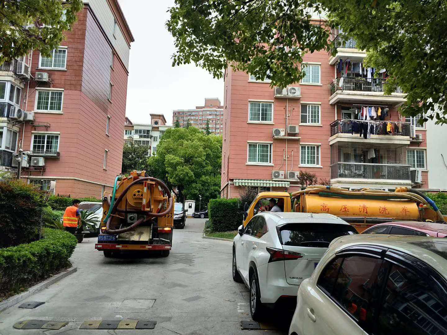 南京市專業(yè)管道清淤工程部    南京市專業(yè)管道清淤工程部電話