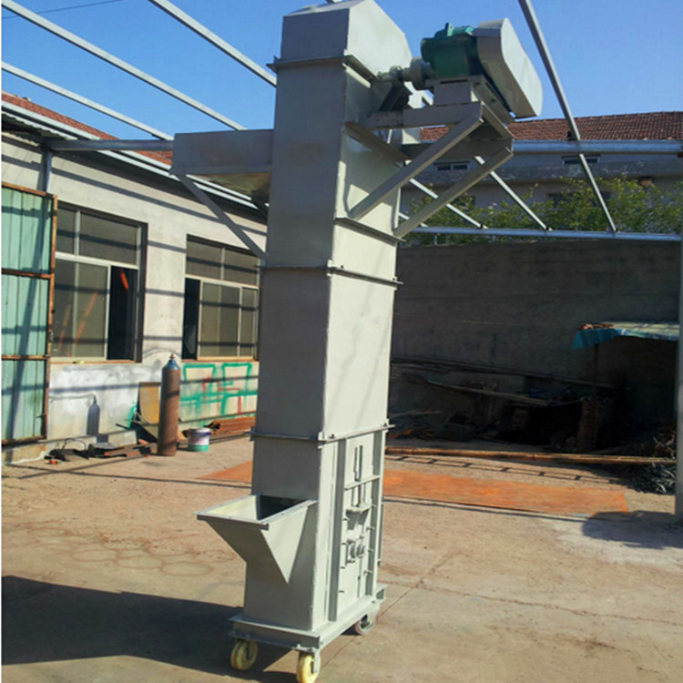 斗式提升機圖片/斗式提升機樣板圖 (2)