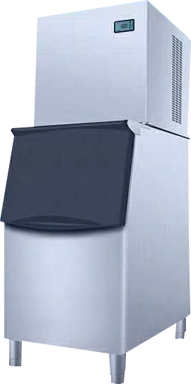 奶茶設(shè)備制冰機(jī)圖片/奶茶設(shè)備制冰機(jī)樣板圖 (2)