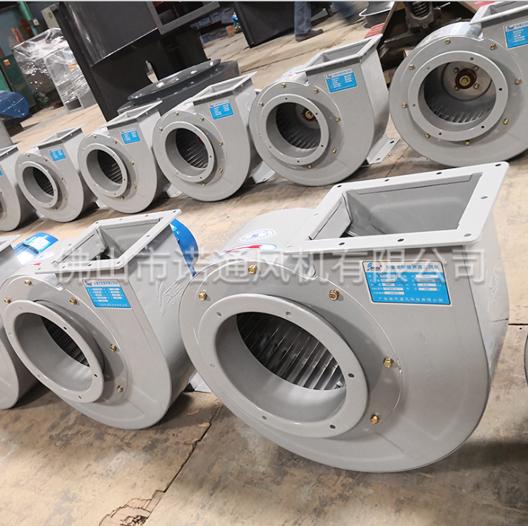 小型離心風(fēng)機圖片/小型離心風(fēng)機樣板圖 (4)