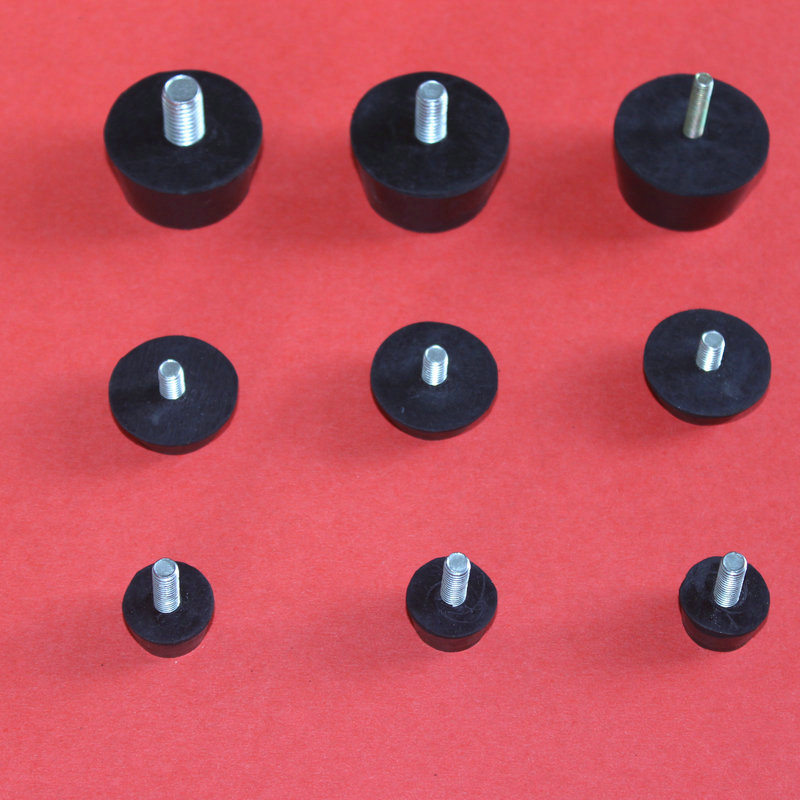 廚柜防滑膠腳圖片/廚柜防滑膠腳樣板圖 (4)