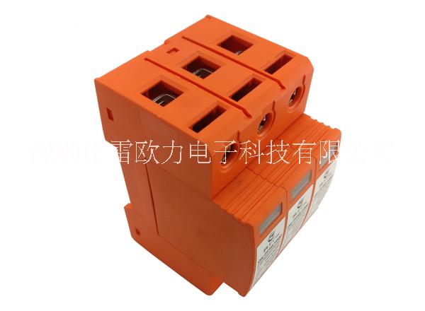 電源浪涌保護(hù)器圖片/電源浪涌保護(hù)器樣板圖 (2)