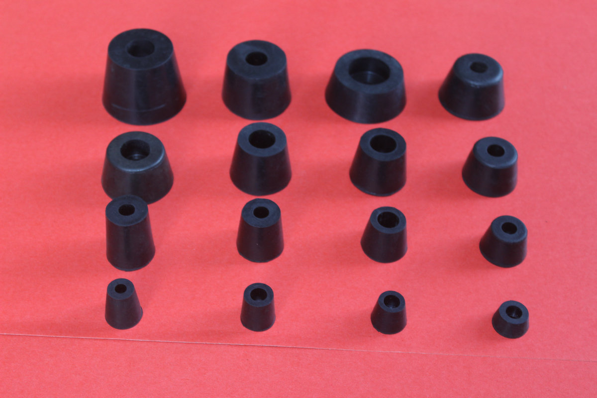 電子橡膠腳墊圖片/電子橡膠腳墊樣板圖 (3)