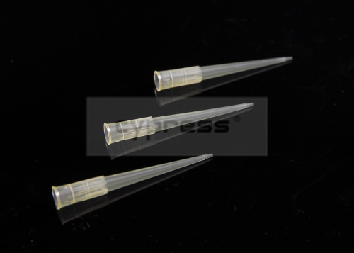 柏丞CYPRESS  200ul 移液器吸頭刻度吸頭優(yōu)級吸頭