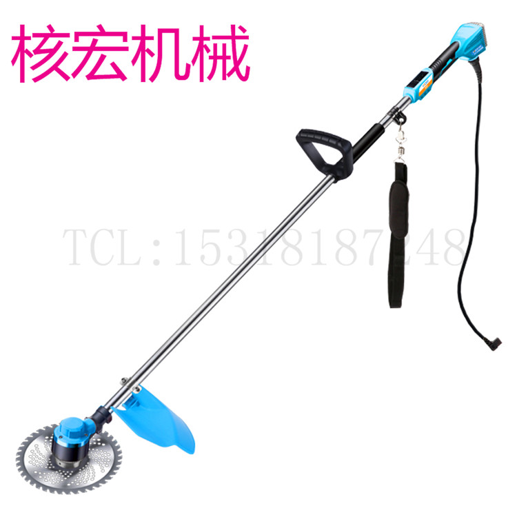 麥稈收割機圖片