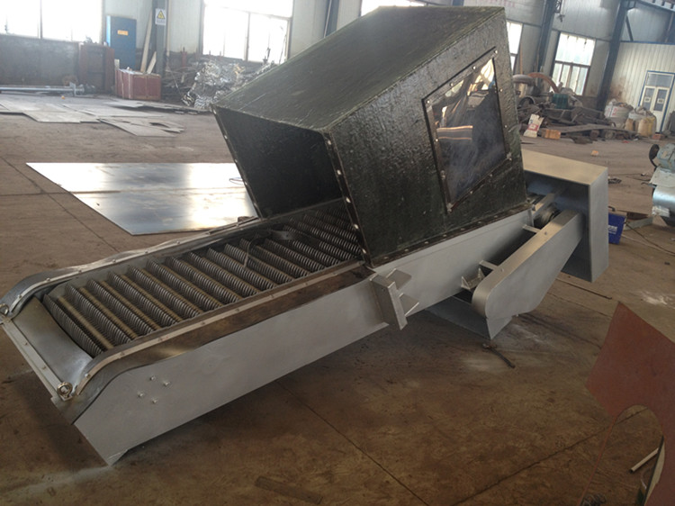 供應(yīng)循環(huán)格柵除污機(jī)格柵除污機(jī)設(shè)備廠家山東桑德