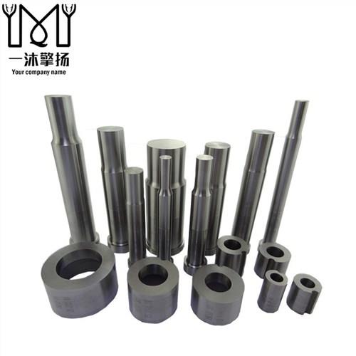 SKD11引導(dǎo)沖頭SPT8-33-P8.0圖片