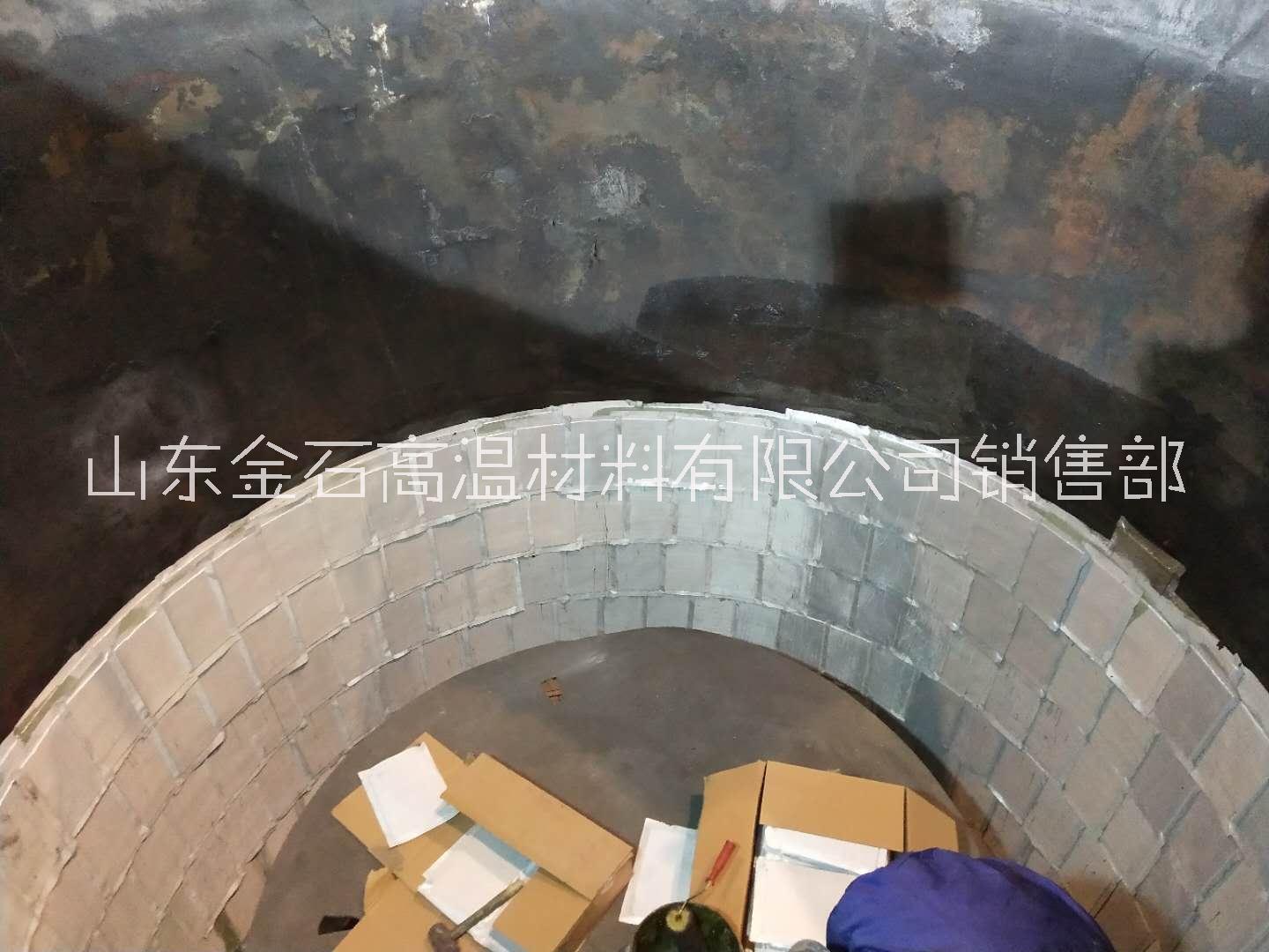 鋼包用10mm納米微孔絕熱板圖片/鋼包用10mm納米微孔絕熱板樣板圖 (4)