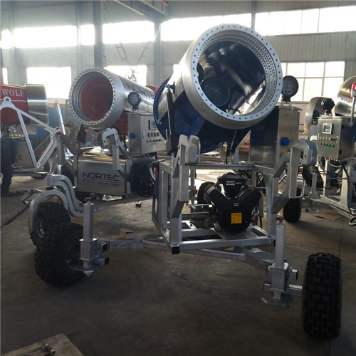 人工造雪圖片/人工造雪樣板圖 (3)