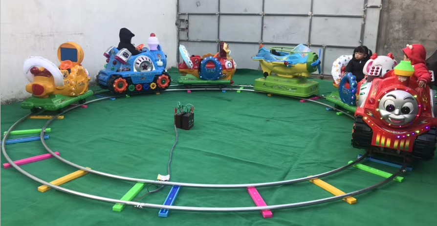 電動旋轉(zhuǎn)甜甜圈圖片/電動旋轉(zhuǎn)甜甜圈樣板圖 (4)