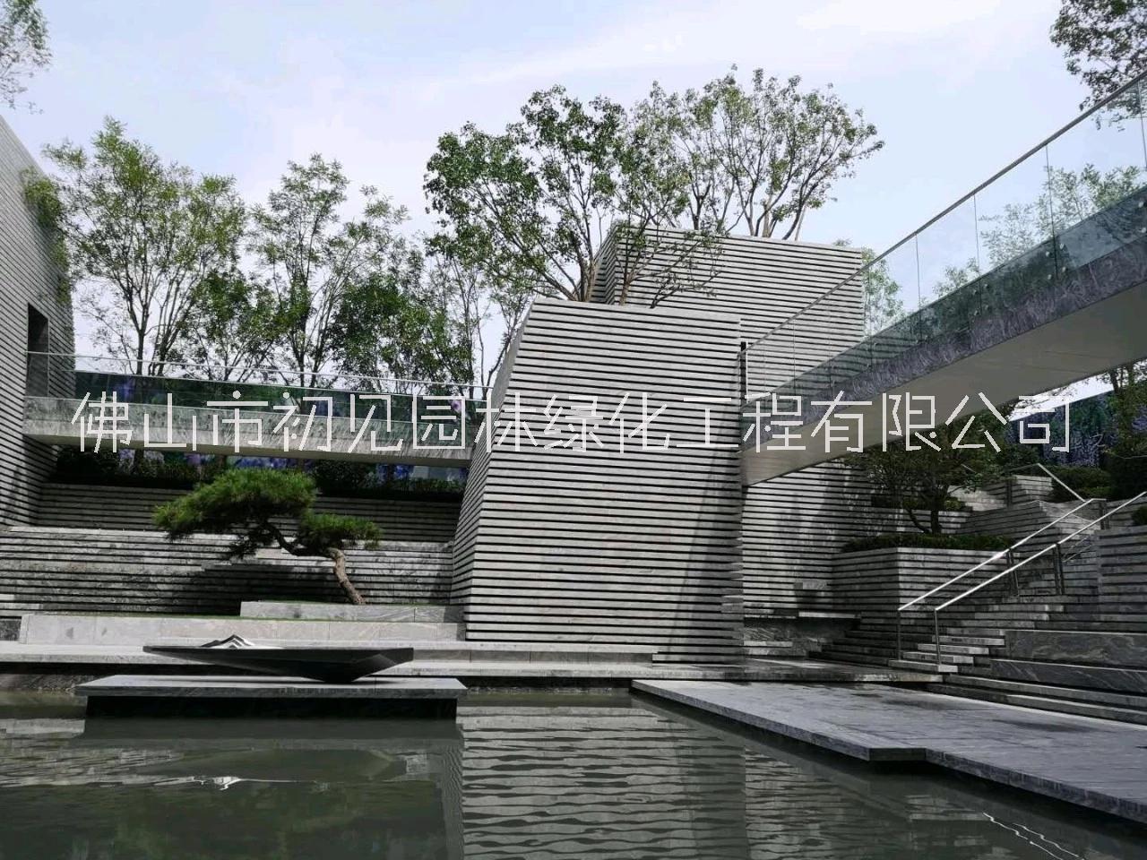 園林綠化設(shè)計(jì)施工圖片/園林綠化設(shè)計(jì)施工樣板圖 (2)