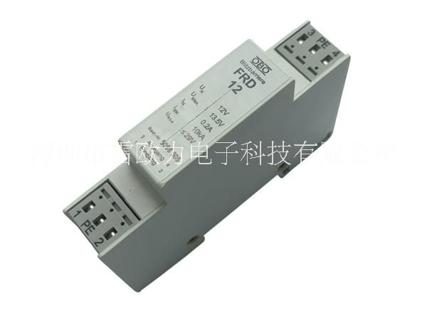 控制信號(hào)浪涌保護(hù)器圖片/控制信號(hào)浪涌保護(hù)器樣板圖 (1)
