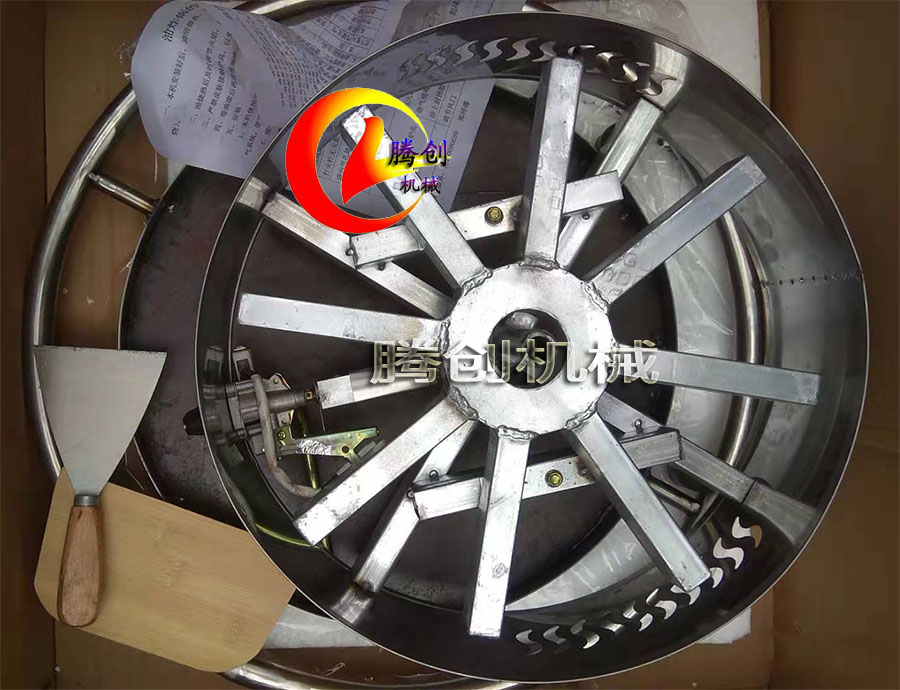 煎餅機(jī)圖片/煎餅機(jī)樣板圖 (2)