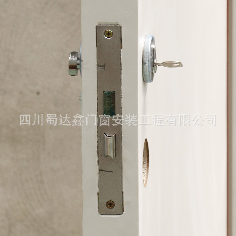 防火門圖片/防火門樣板圖 (4)