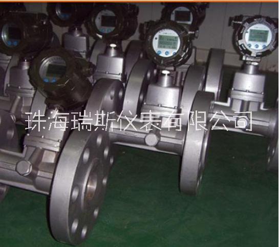 漩渦氣體流量計圖片/漩渦氣體流量計樣板圖 (4)