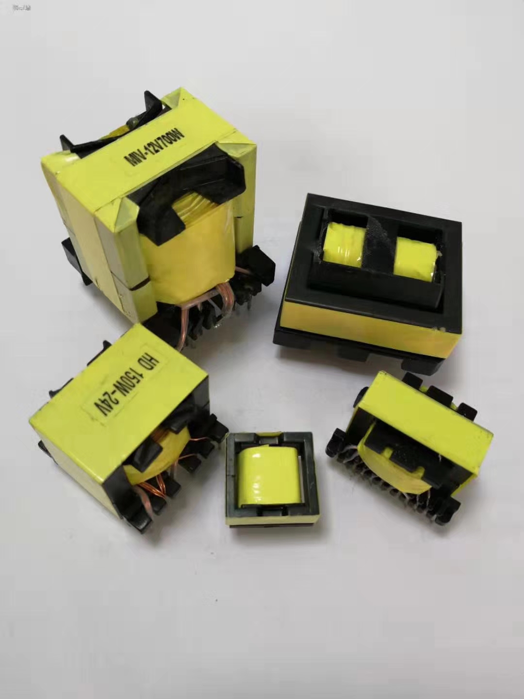 模濾波電感圖片/模濾波電感樣板圖 (4)