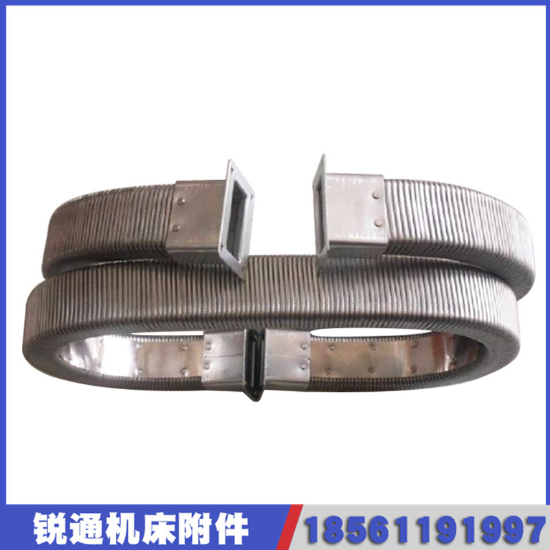 JR-2矩形金屬軟管圖片/JR-2矩形金屬軟管樣板圖 (4)