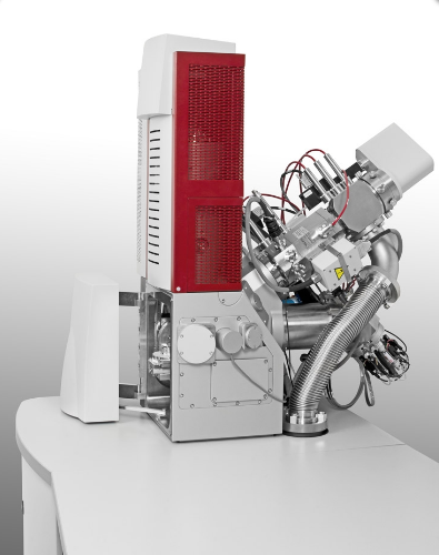 聚焦離子束（Xe）掃描電鏡圖片/聚焦離子束（Xe）掃描電鏡樣板圖 (3)