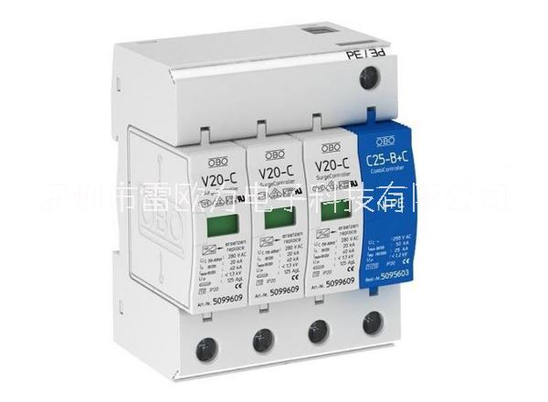 原裝德國進(jìn)口OBO V20-C圖片