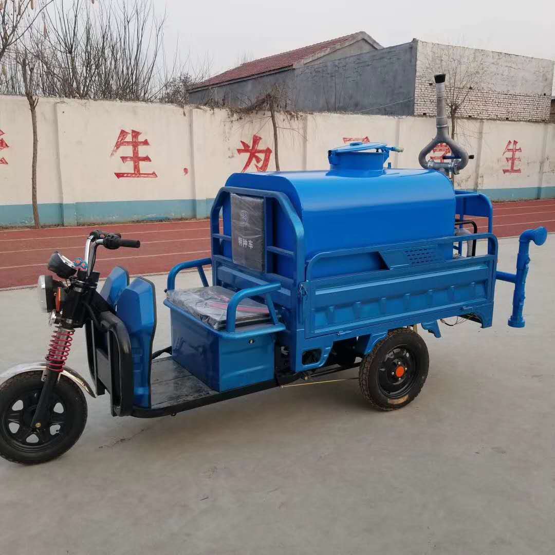 灑水車圖片/灑水車樣板圖 (1)